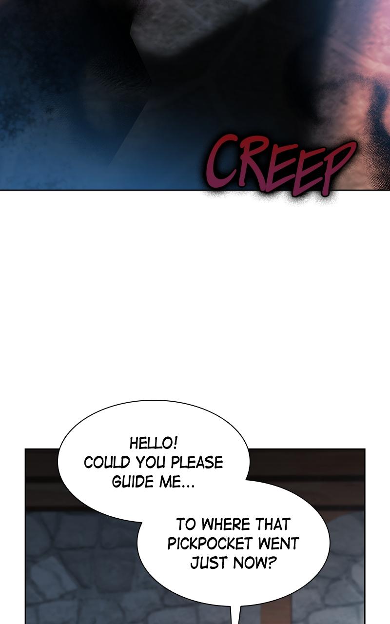 Cross My Heart and Hope to Die Chap 25 - Next Chap 26