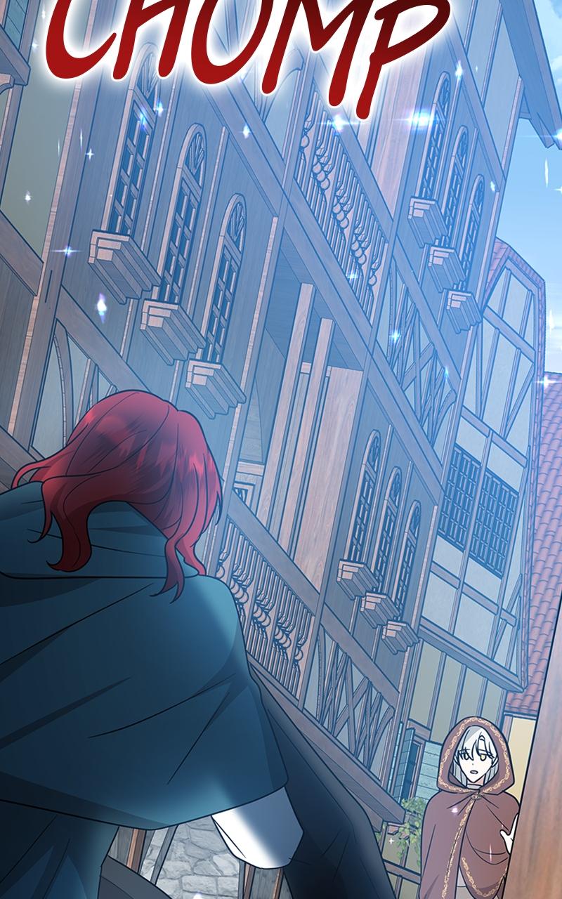 Cross My Heart and Hope to Die Chap 25 - Next Chap 26