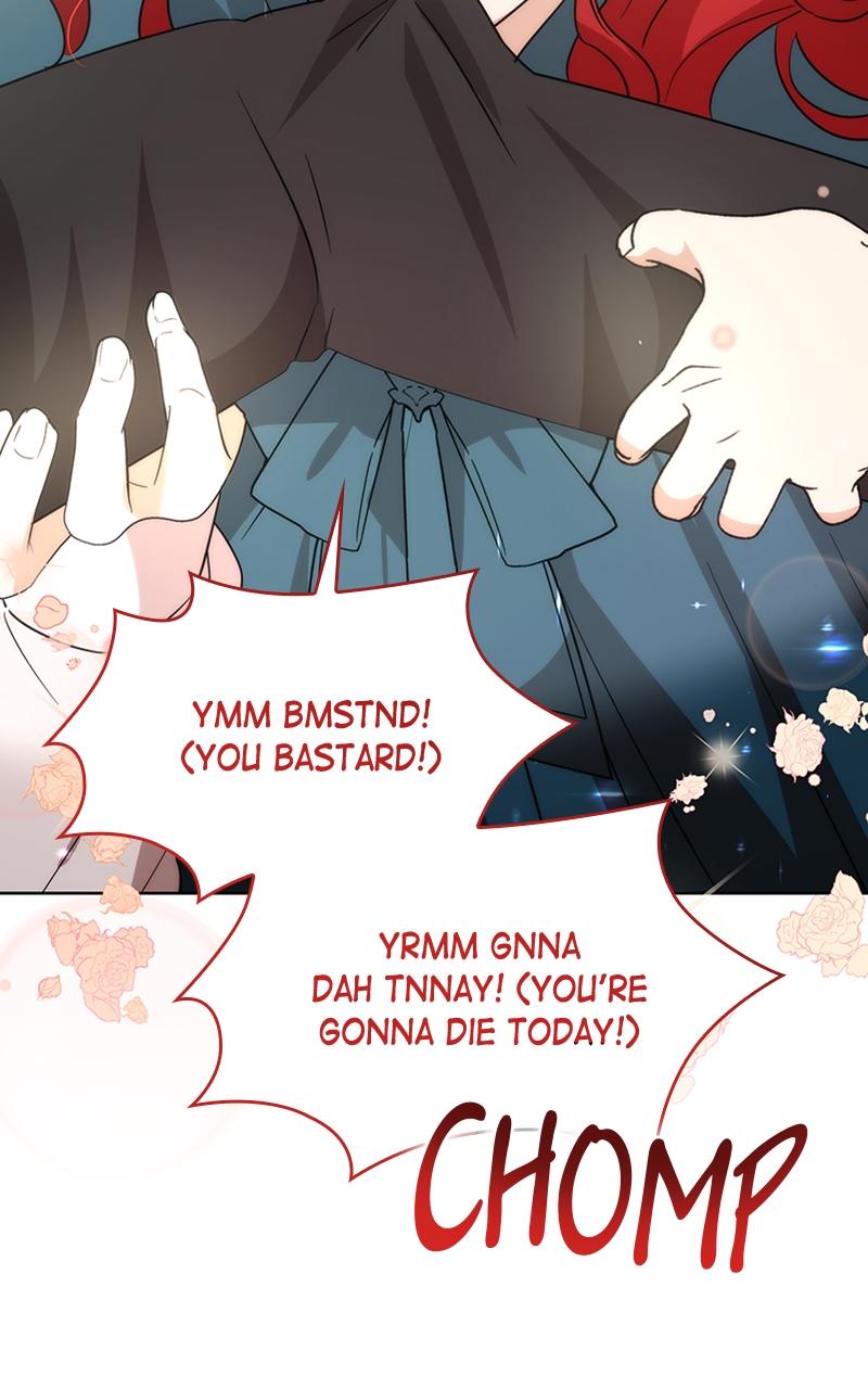 Cross My Heart and Hope to Die Chap 25 - Next Chap 26