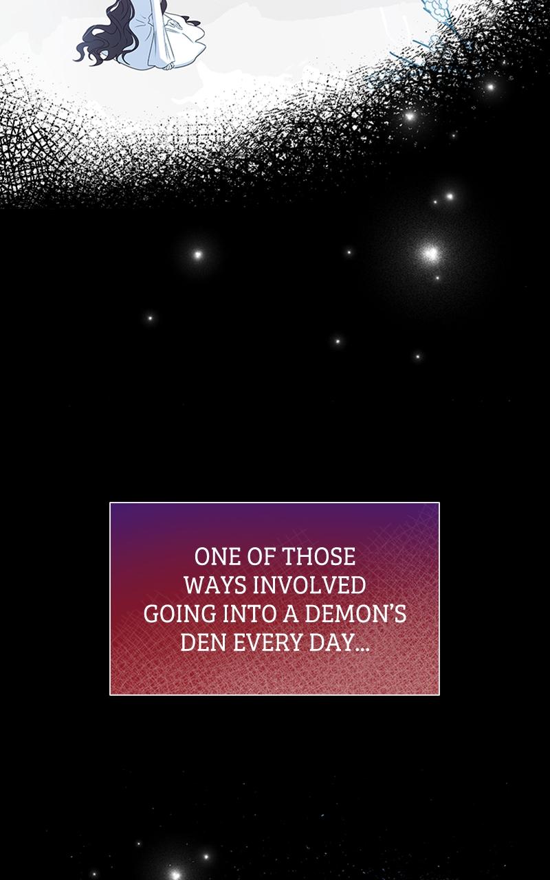 Cross My Heart and Hope to Die Chap 25 - Next Chap 26