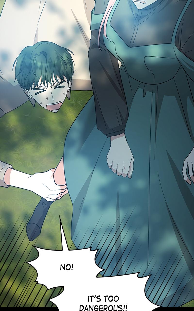 Cross My Heart and Hope to Die Chap 25 - Next Chap 26