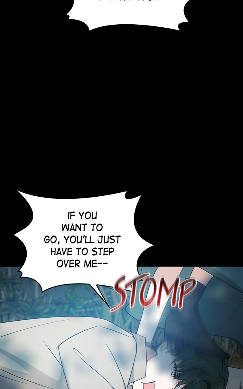 Cross My Heart and Hope to Die Chap 25 - Next Chap 26