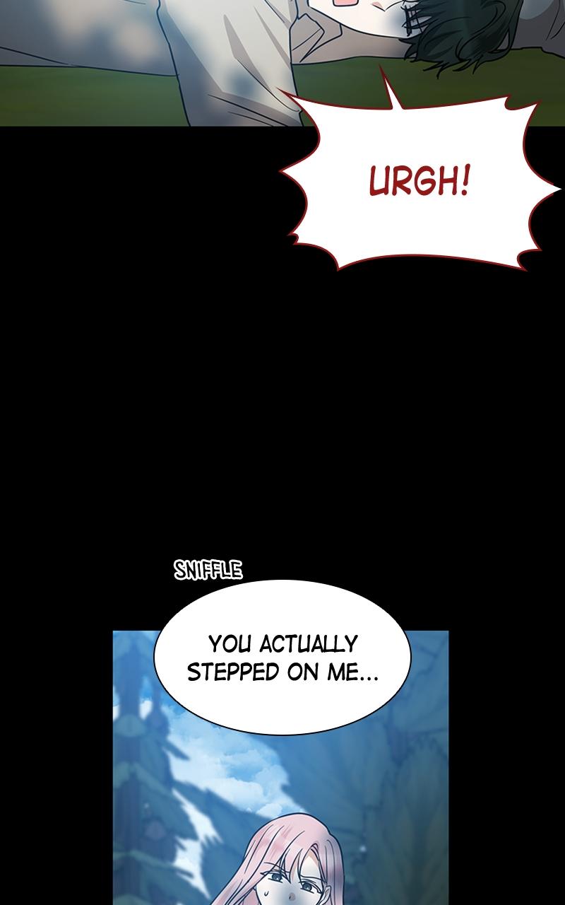 Cross My Heart and Hope to Die Chap 25 - Next Chap 26