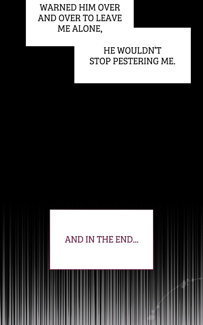 Cross My Heart and Hope to Die Chap 25 - Next Chap 26