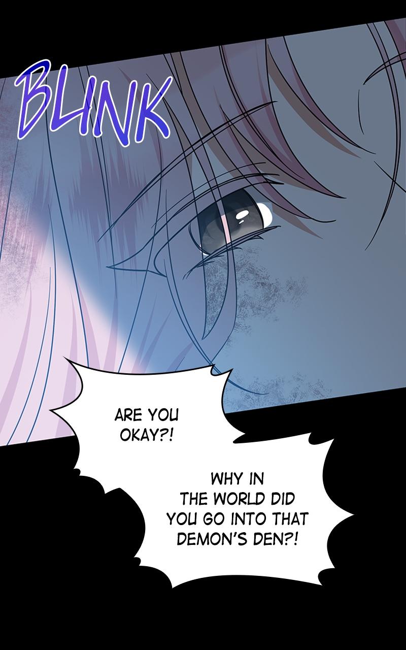 Cross My Heart and Hope to Die Chap 25 - Next Chap 26