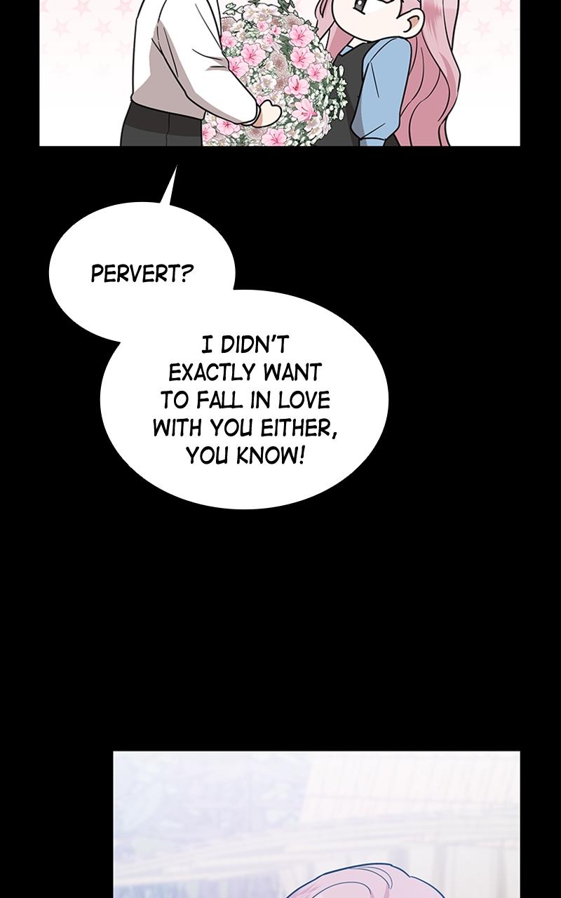 Cross My Heart and Hope to Die Chap 25 - Next Chap 26