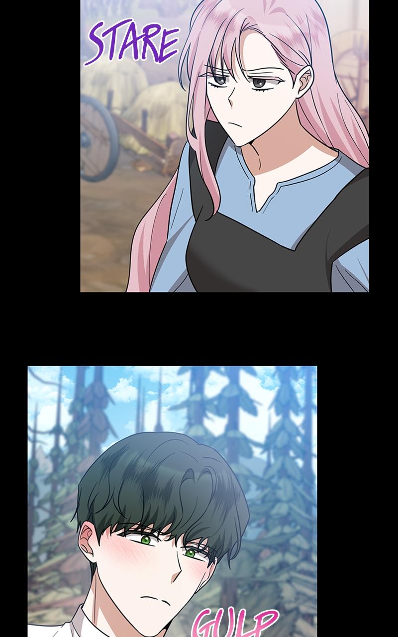 Cross My Heart and Hope to Die Chap 25 - Next Chap 26