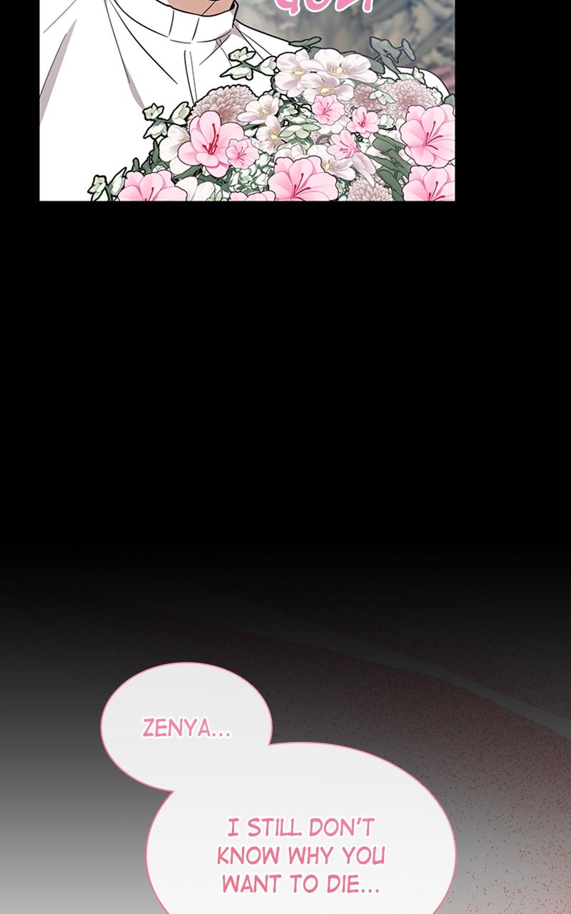 Cross My Heart and Hope to Die Chap 25 - Next Chap 26