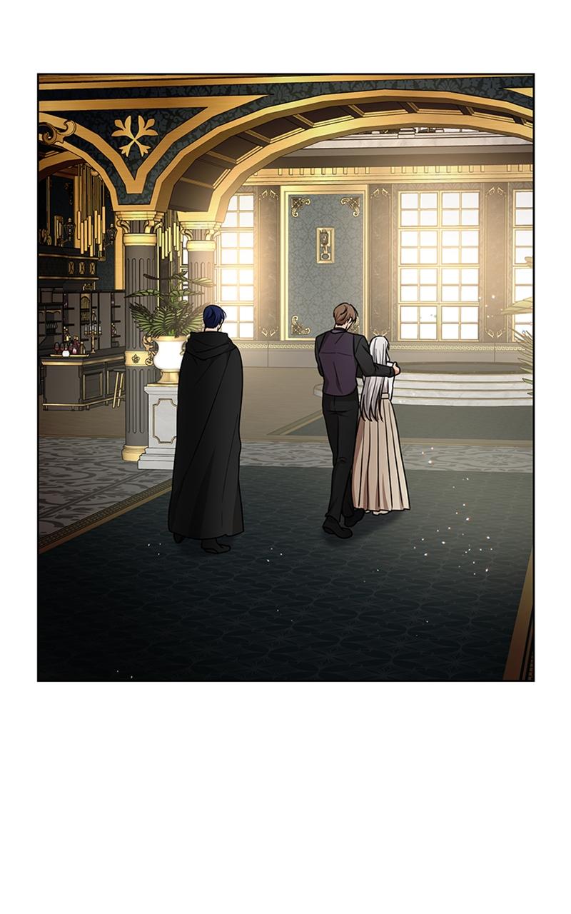 Cross My Heart and Hope to Die Chap 26 - Next Chap 27