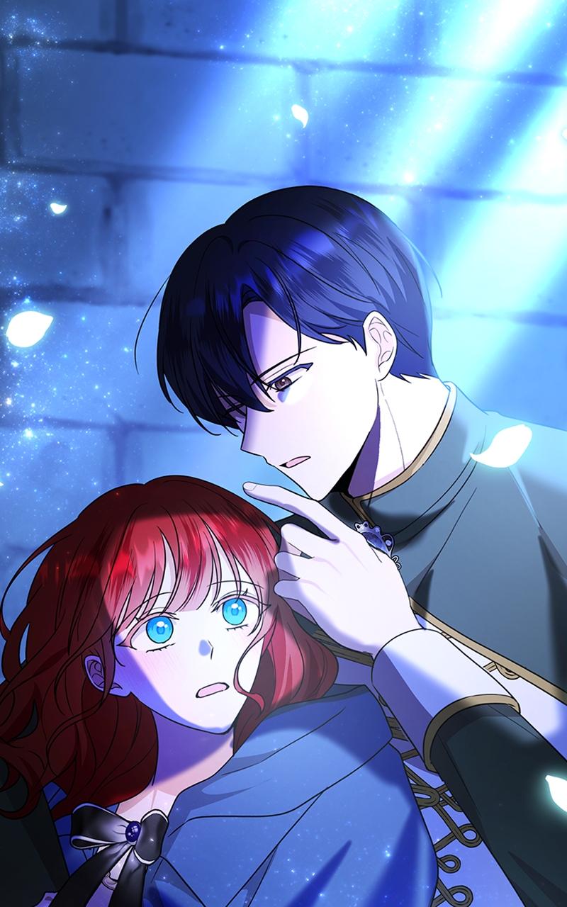 Cross My Heart and Hope to Die Chap 26 - Next Chap 27