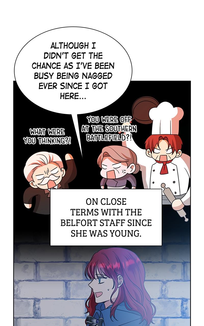 Cross My Heart and Hope to Die Chap 26 - Next Chap 27