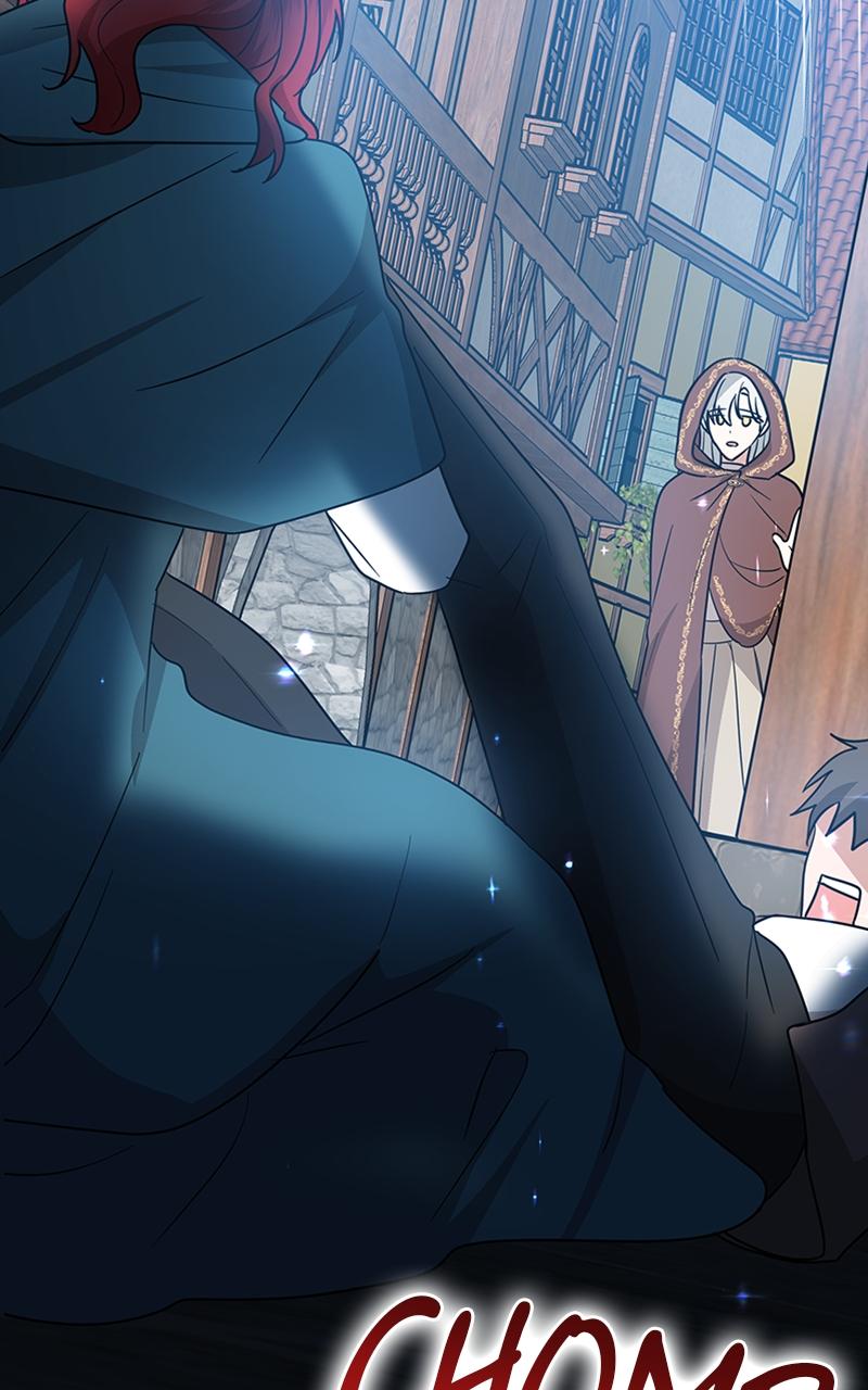 Cross My Heart and Hope to Die Chap 26 - Next Chap 27