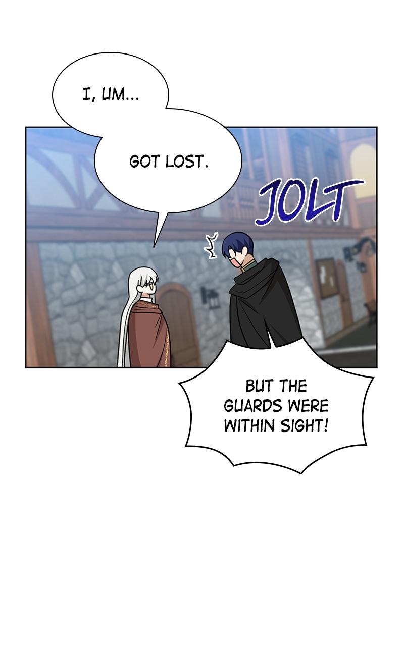 Cross My Heart and Hope to Die Chap 26 - Next Chap 27