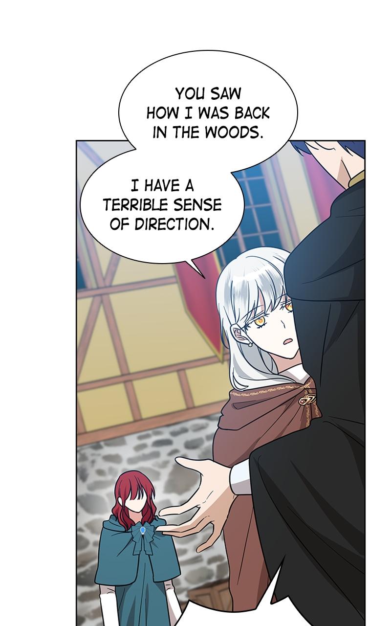 Cross My Heart and Hope to Die Chap 26 - Next Chap 27