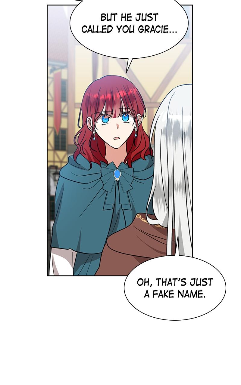 Cross My Heart and Hope to Die Chap 26 - Next Chap 27