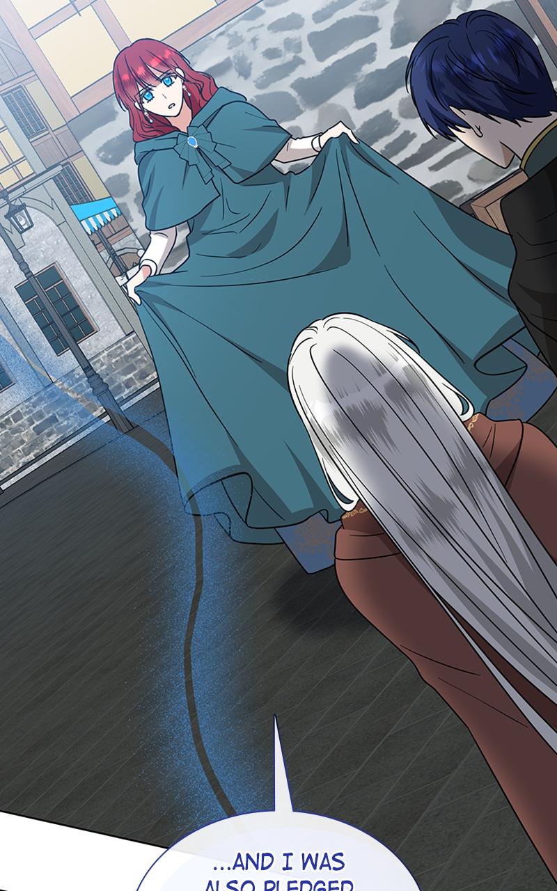 Cross My Heart and Hope to Die Chap 26 - Next Chap 27
