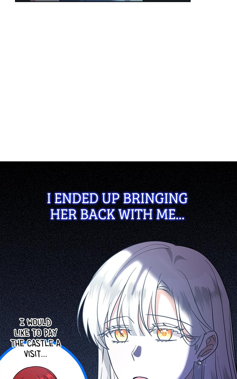 Cross My Heart and Hope to Die Chap 26 - Next Chap 27