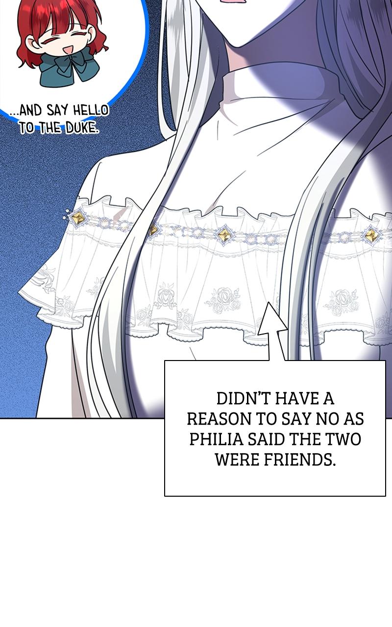 Cross My Heart and Hope to Die Chap 26 - Next Chap 27