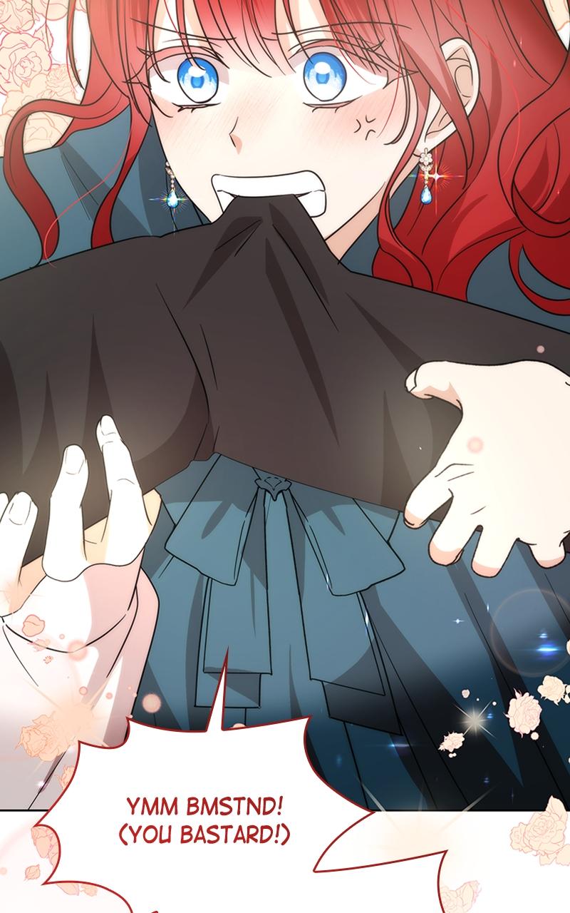 Cross My Heart and Hope to Die Chap 26 - Next Chap 27