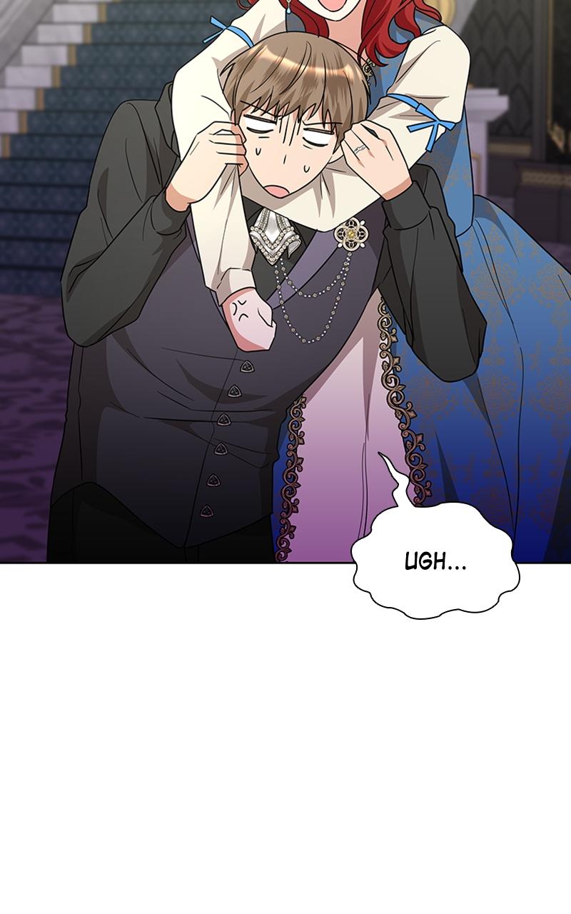 Cross My Heart and Hope to Die Chap 26 - Next Chap 27