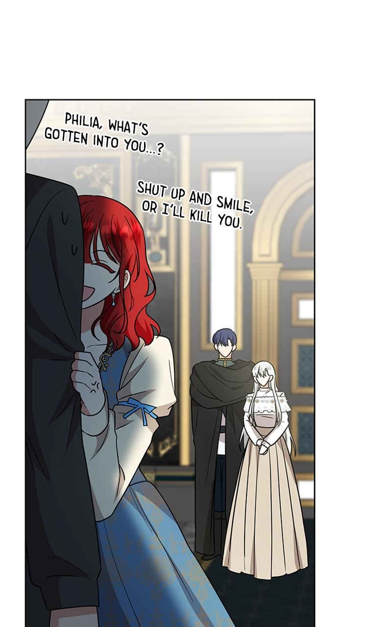 Cross My Heart and Hope to Die Chap 26 - Next Chap 27