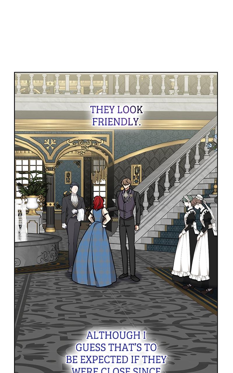 Cross My Heart and Hope to Die Chap 26 - Next Chap 27