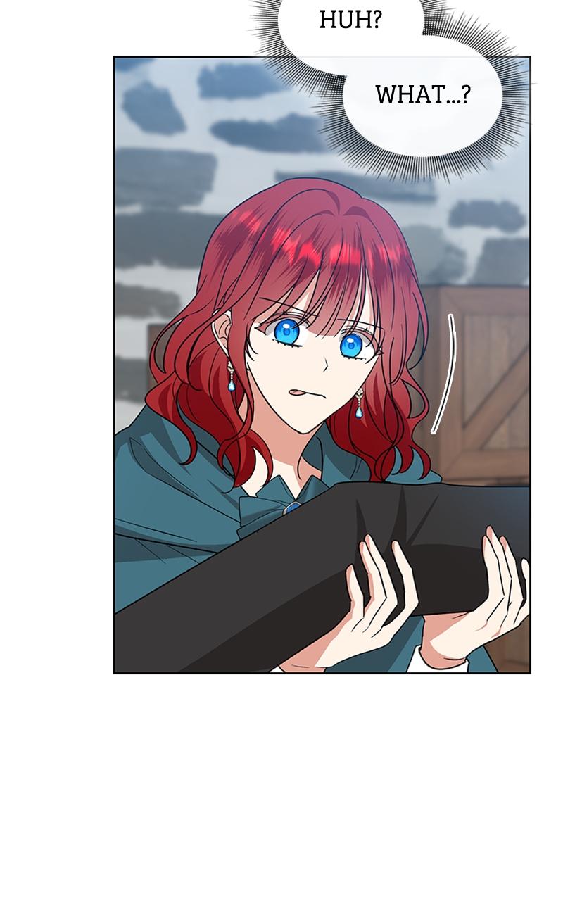 Cross My Heart and Hope to Die Chap 26 - Next Chap 27