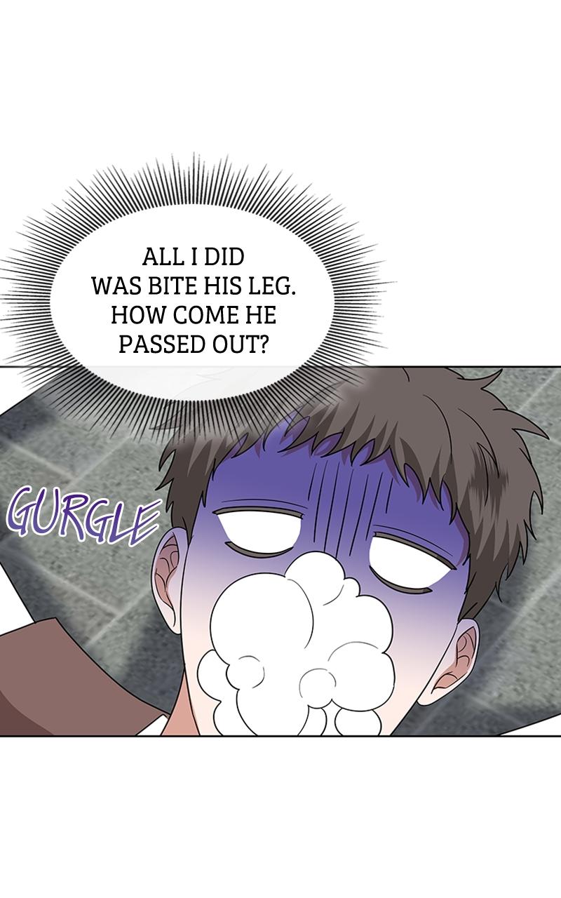 Cross My Heart and Hope to Die Chap 26 - Next Chap 27