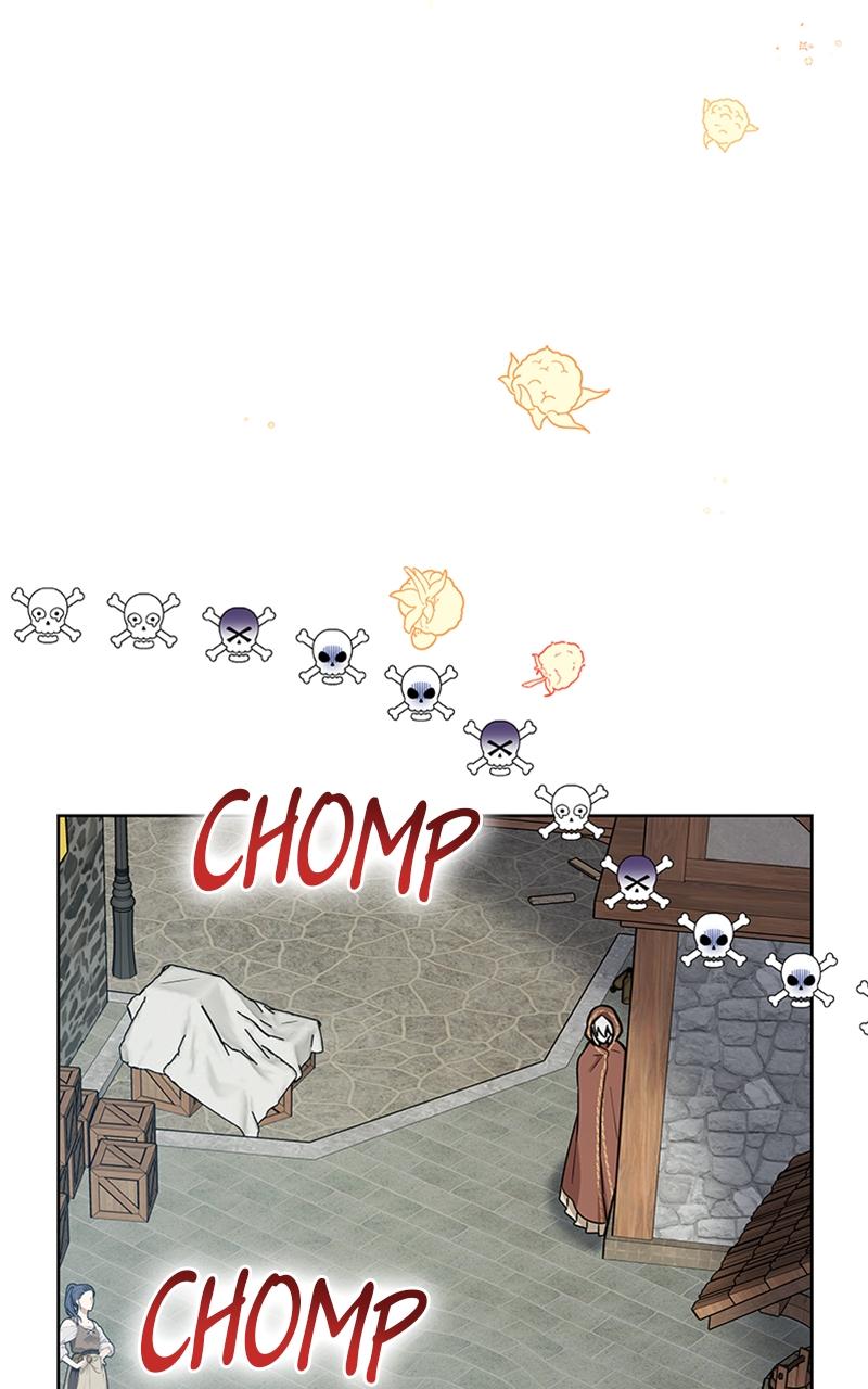 Cross My Heart and Hope to Die Chap 26 - Next Chap 27