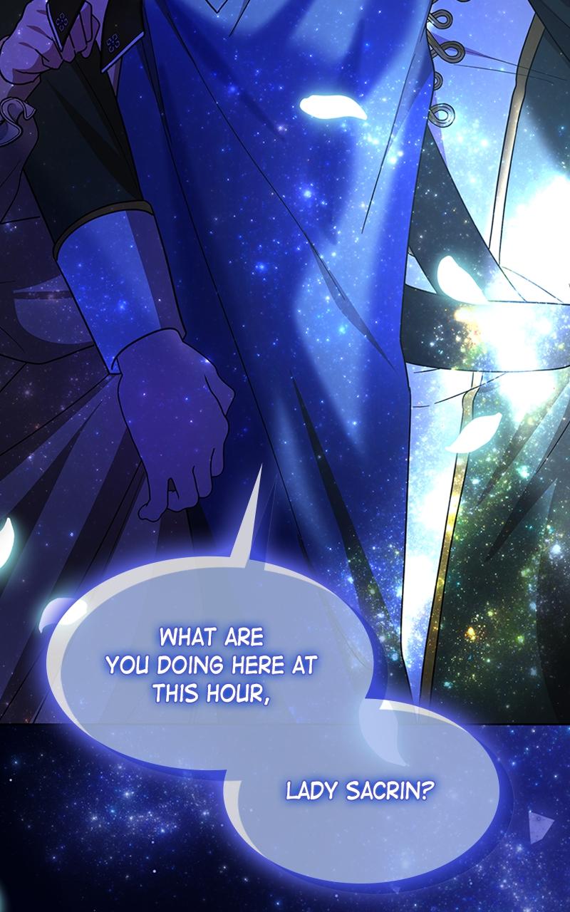 Cross My Heart and Hope to Die Chap 26 - Next Chap 27