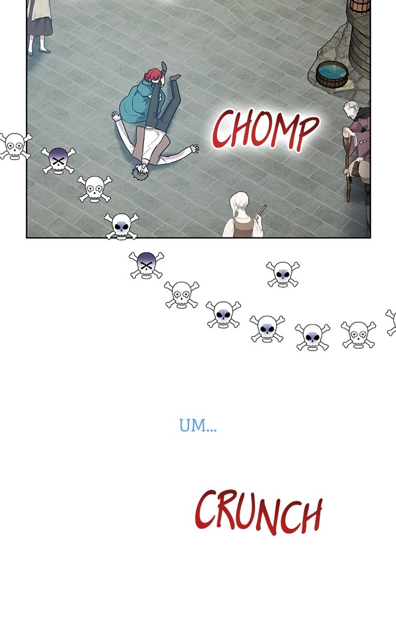 Cross My Heart and Hope to Die Chap 26 - Next Chap 27