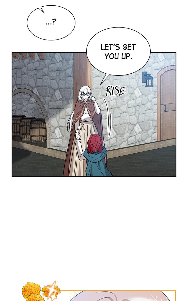 Cross My Heart and Hope to Die Chap 26 - Next Chap 27