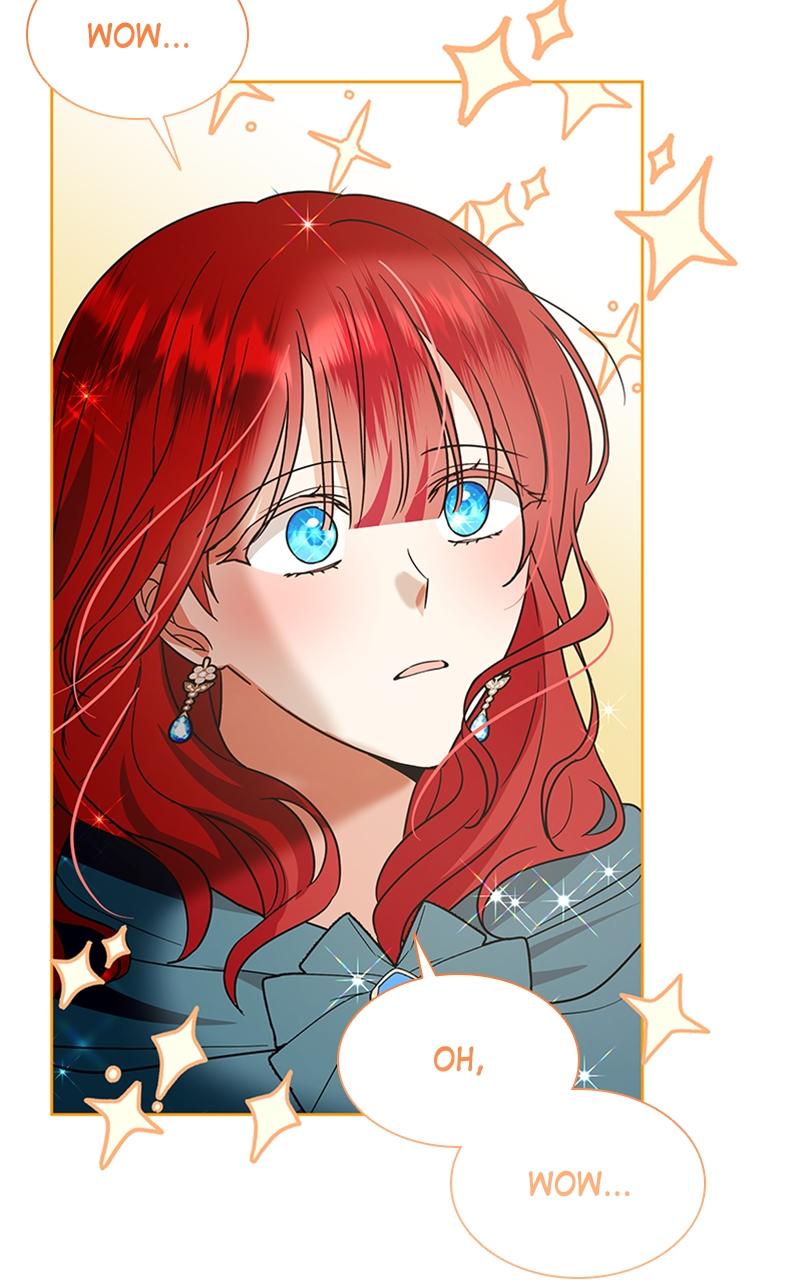 Cross My Heart and Hope to Die Chap 26 - Next Chap 27