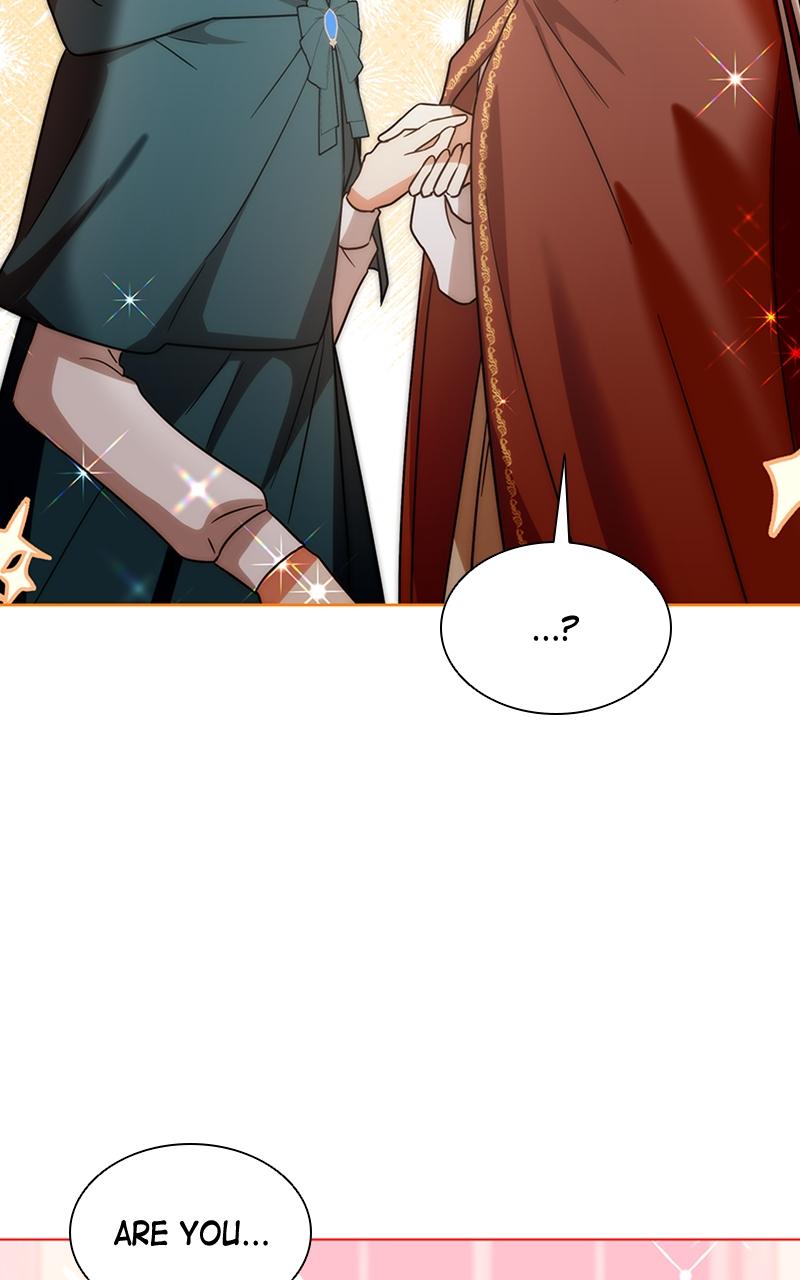 Cross My Heart and Hope to Die Chap 26 - Next Chap 27