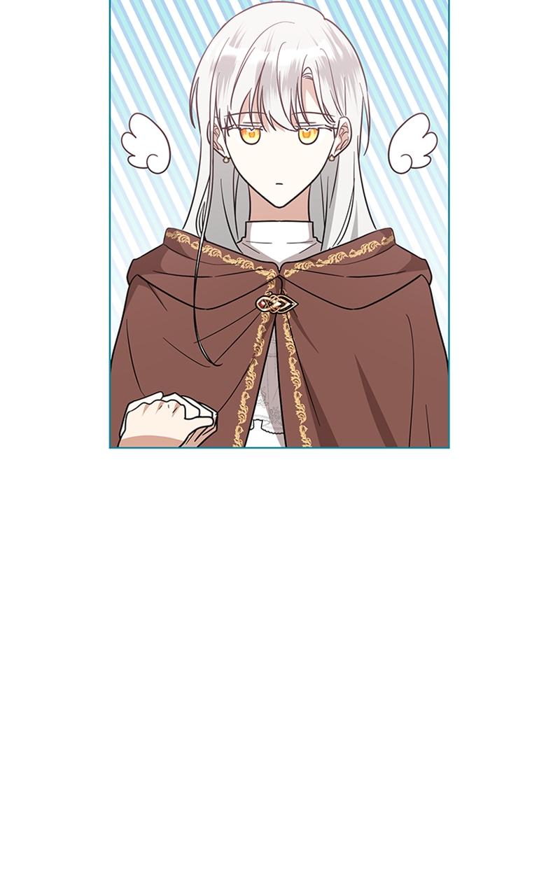 Cross My Heart and Hope to Die Chap 26 - Next Chap 27