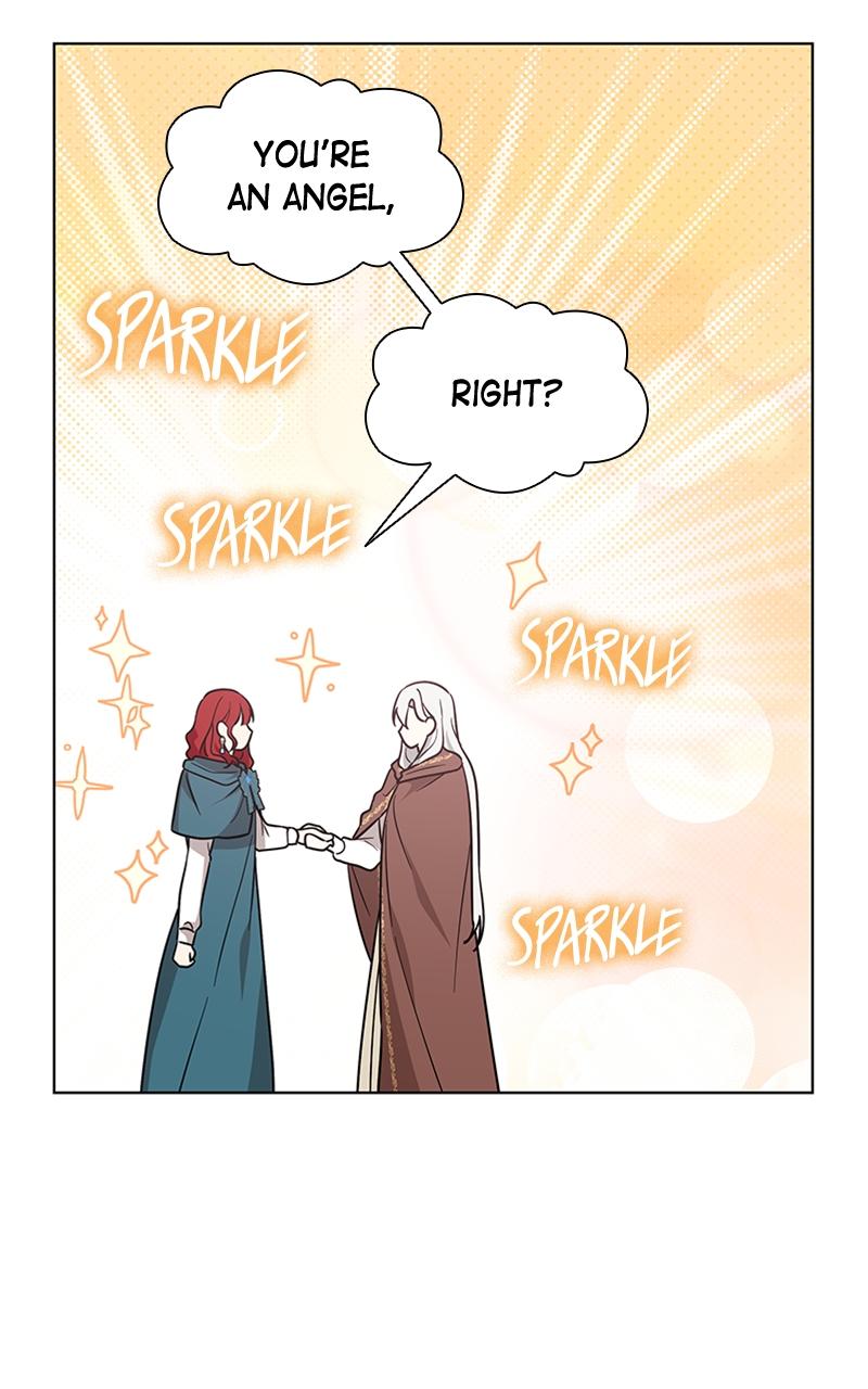 Cross My Heart and Hope to Die Chap 26 - Next Chap 27