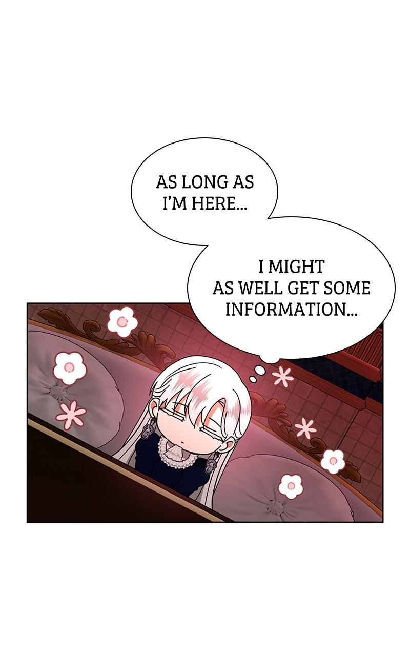 Cross My Heart and Hope to Die Chap 28 - Next Chap 29