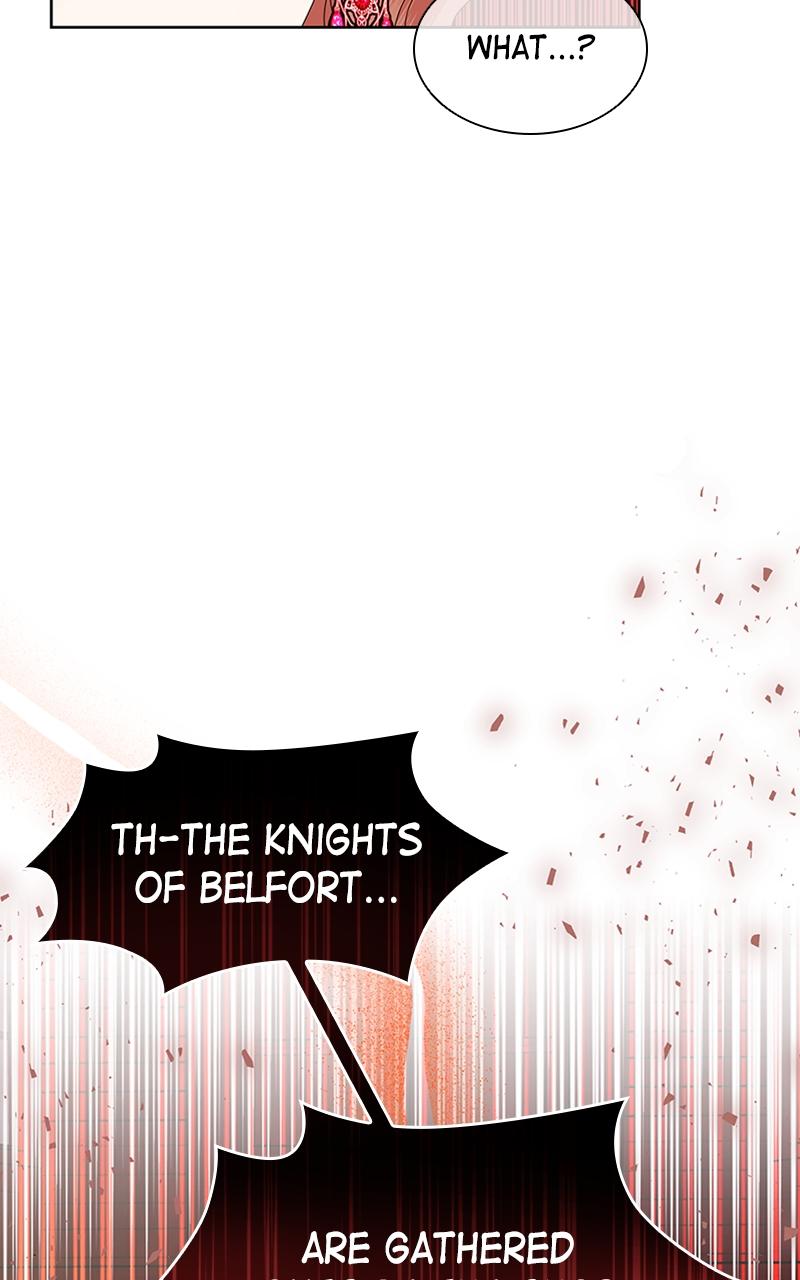 Cross My Heart and Hope to Die Chap 28 - Next Chap 29