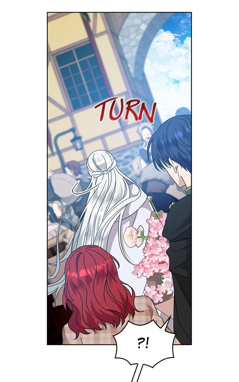 Cross My Heart and Hope to Die Chap 28 - Next Chap 29