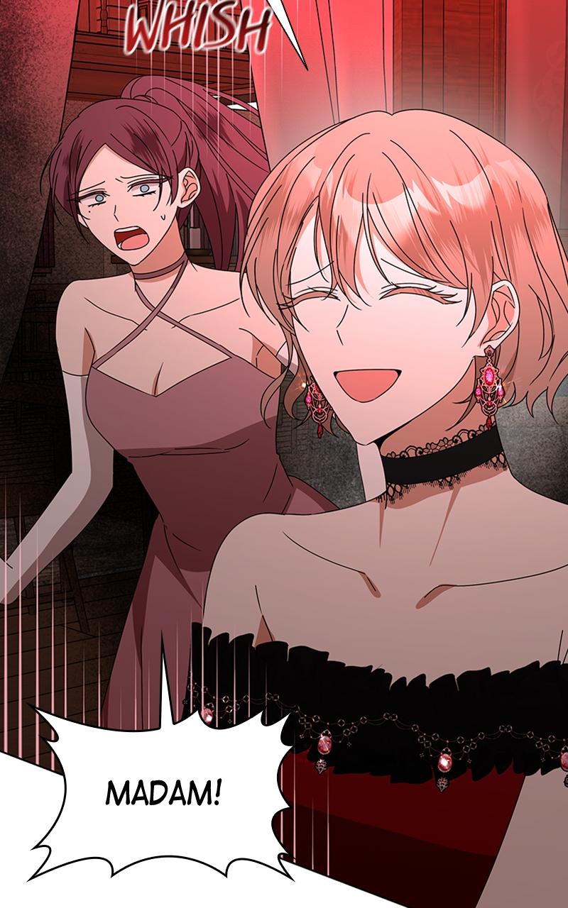 Cross My Heart and Hope to Die Chap 28 - Next Chap 29