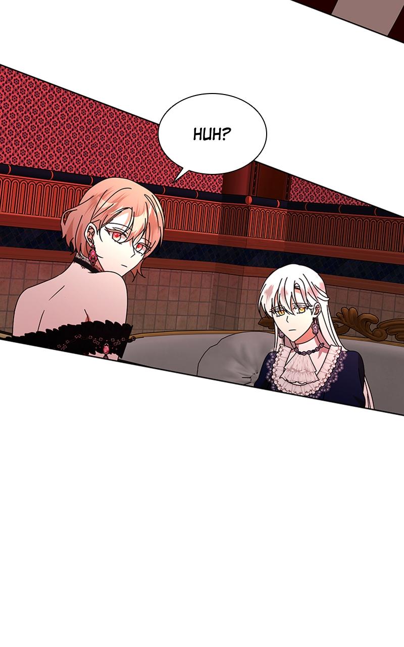 Cross My Heart and Hope to Die Chap 28 - Next Chap 29