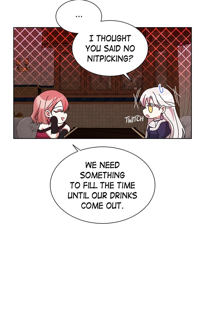 Cross My Heart and Hope to Die Chap 28 - Next Chap 29