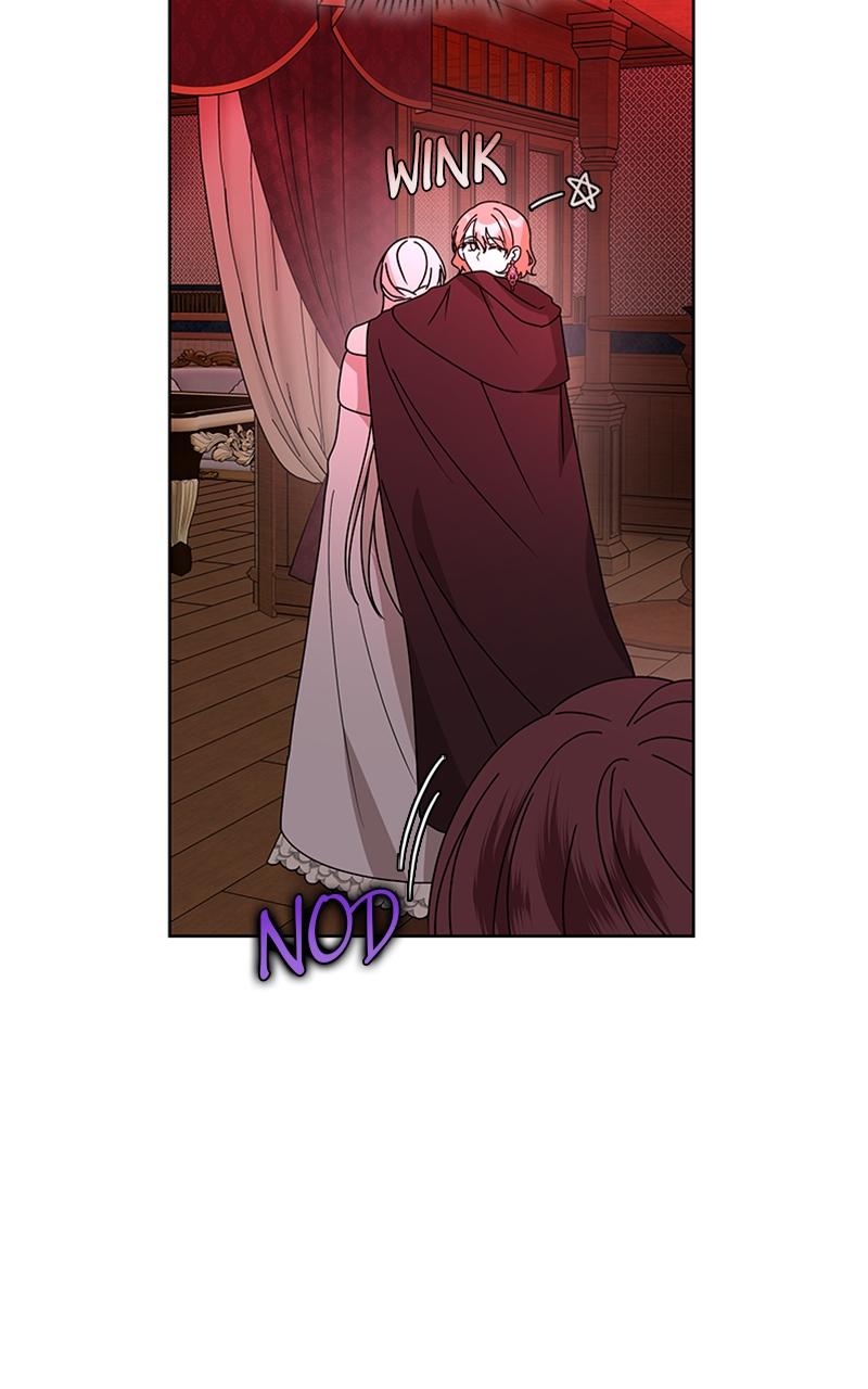 Cross My Heart and Hope to Die Chap 28 - Next Chap 29