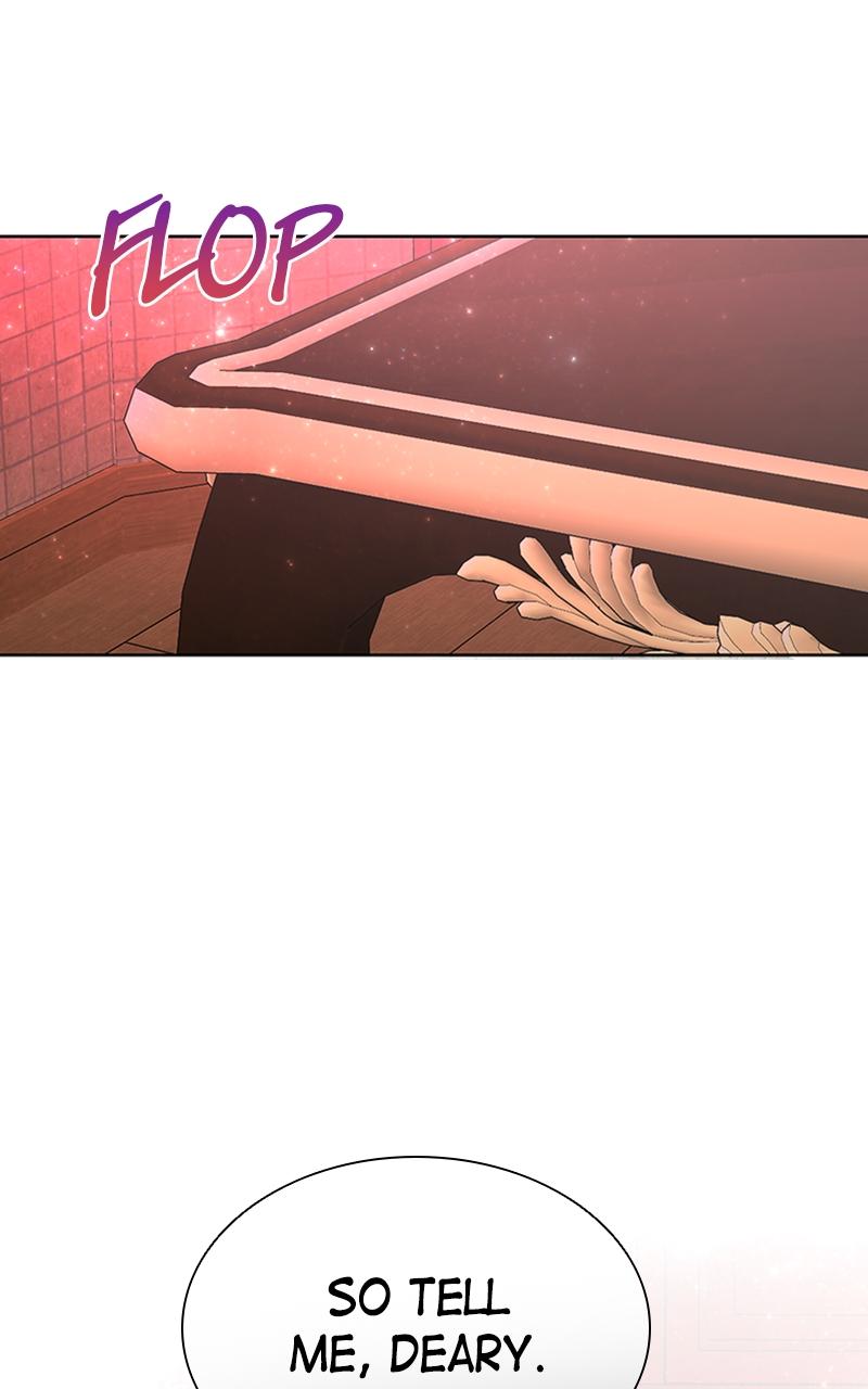 Cross My Heart and Hope to Die Chap 28 - Next Chap 29