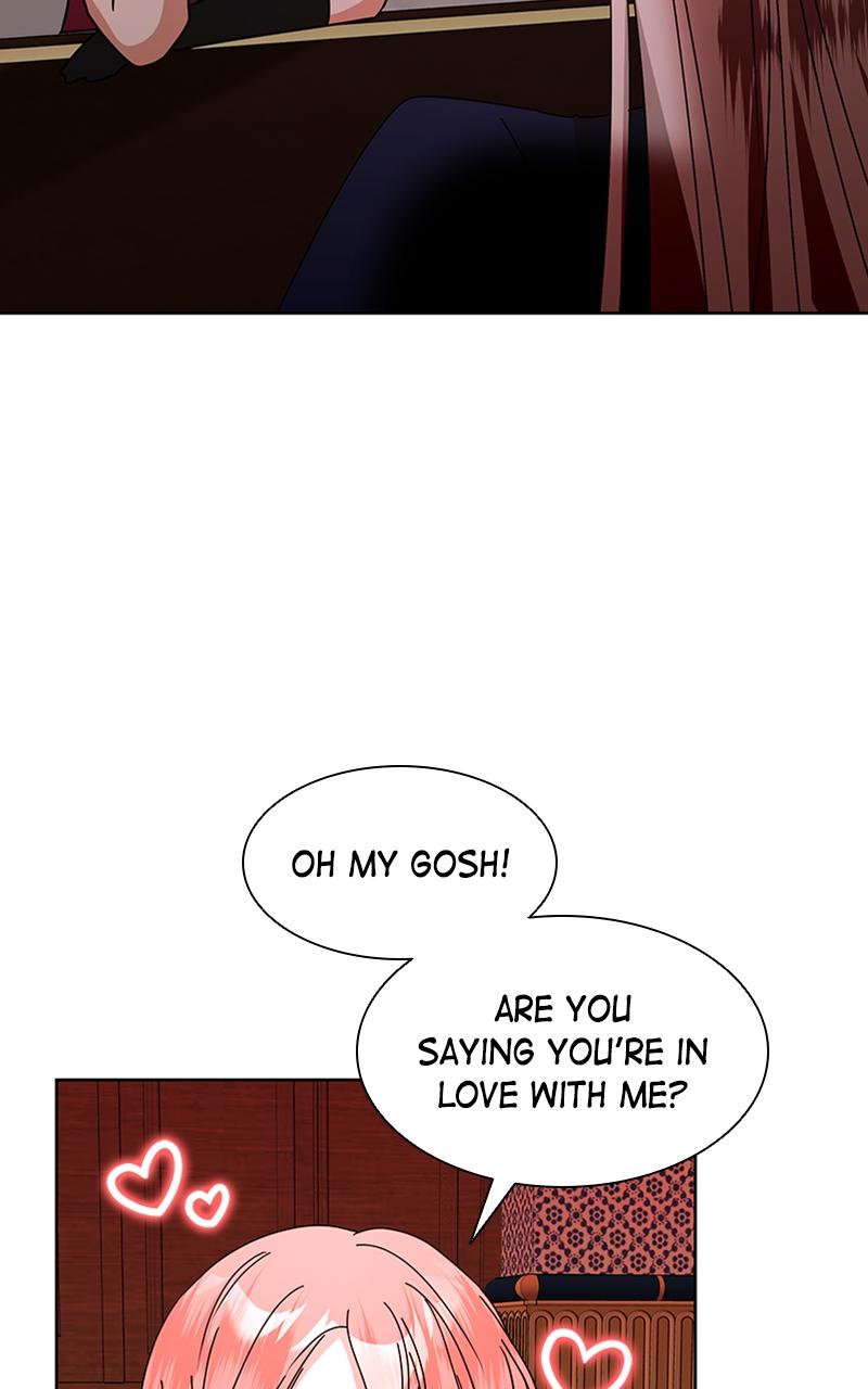 Cross My Heart and Hope to Die Chap 28 - Next Chap 29