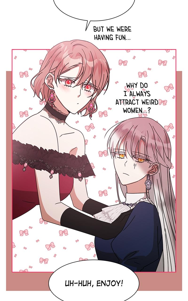 Cross My Heart and Hope to Die Chap 28 - Next Chap 29