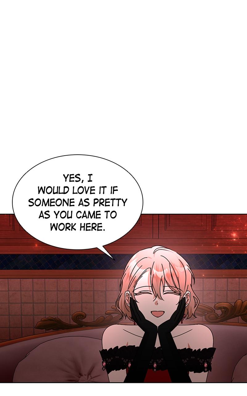 Cross My Heart and Hope to Die Chap 28 - Next Chap 29