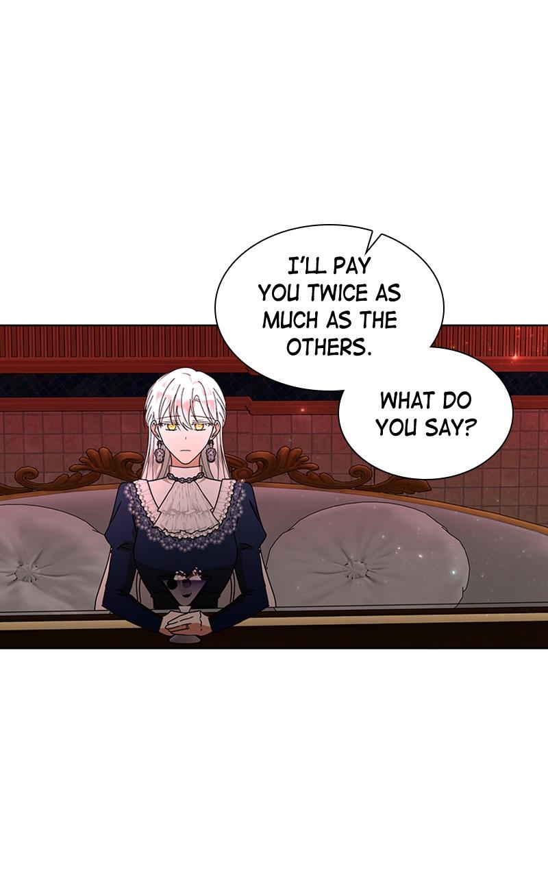 Cross My Heart and Hope to Die Chap 28 - Next Chap 29