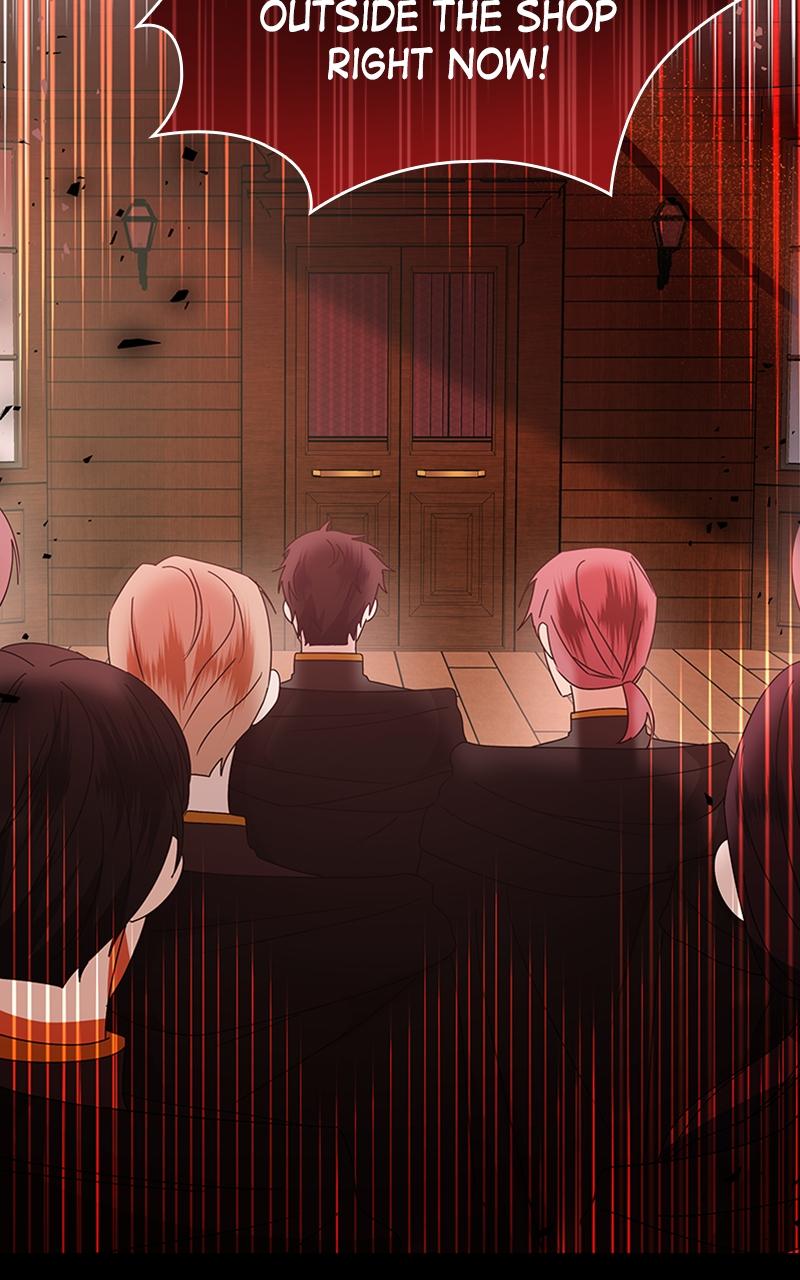 Cross My Heart and Hope to Die Chap 28 - Next Chap 29