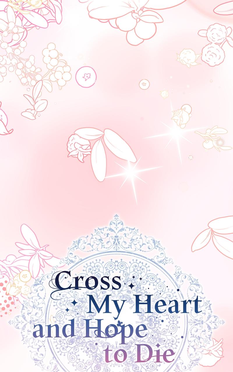 Cross My Heart and Hope to Die Chap 28 - Next Chap 29